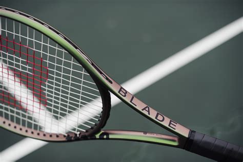 wilson website tennis racket.